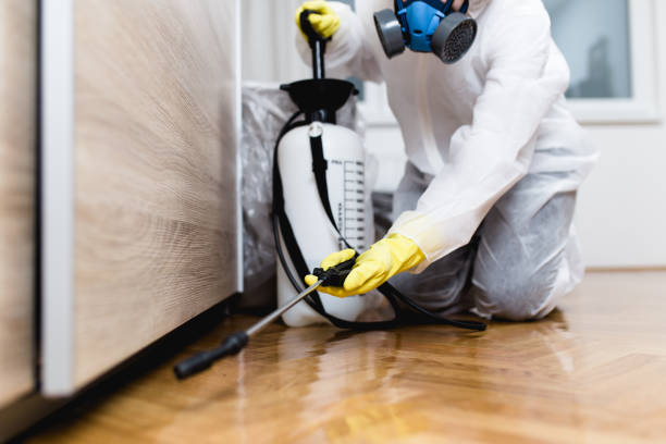 Best Wildlife Control Services  in Lan, MI