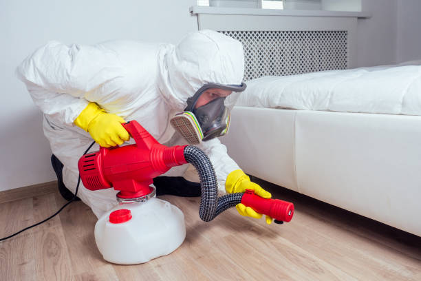 Best Exterminator Services  in Lan, MI